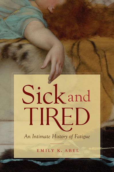 Produktbild: Sick and Tired