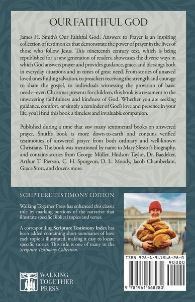 Produktbild: Our Faithful God