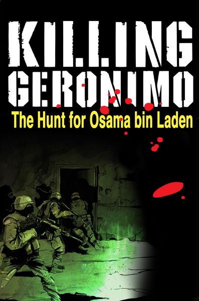 Produktbild: Killing Geronimo : The Hunt for Osama Bin Laden