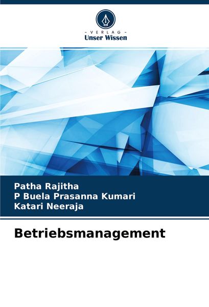 Produktbild: Betriebsmanagement