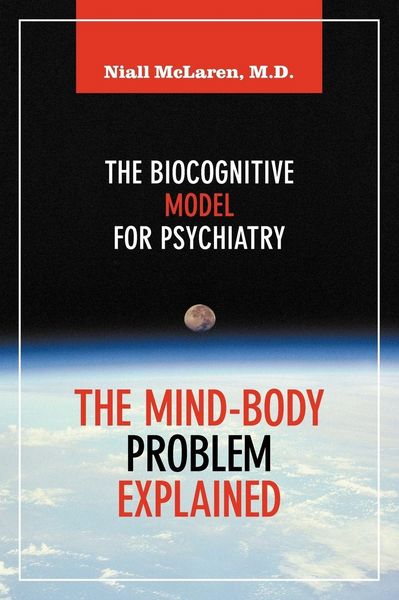 Produktbild: The Mind-Body Problem Explained