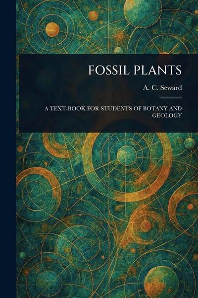 Produktbild: Fossil Plants