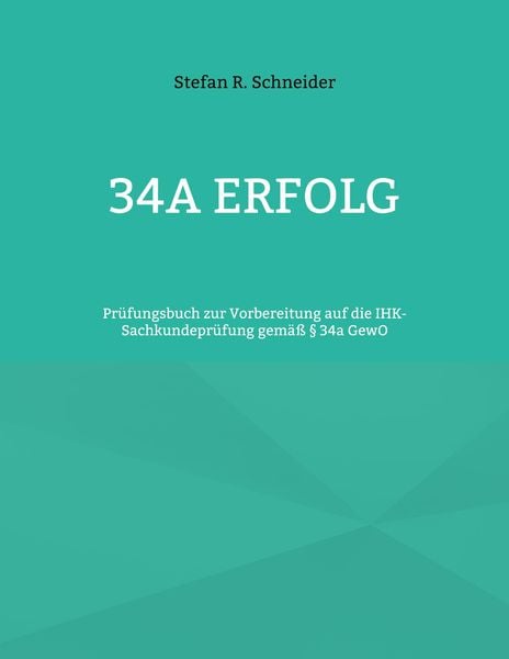 Produktbild: 34a Erfolg