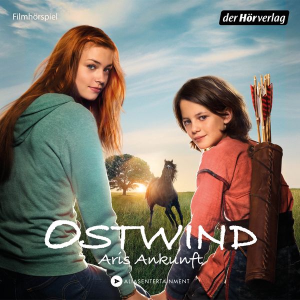 Ostwind - Aris Ankunft