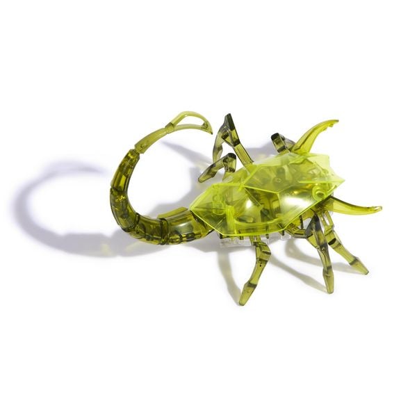 Produktbild: Hexbots Scorpion Single Pack