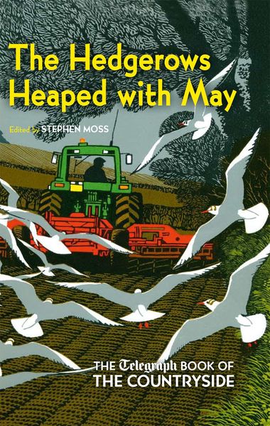 Produktbild: The Hedgerows Heaped with May