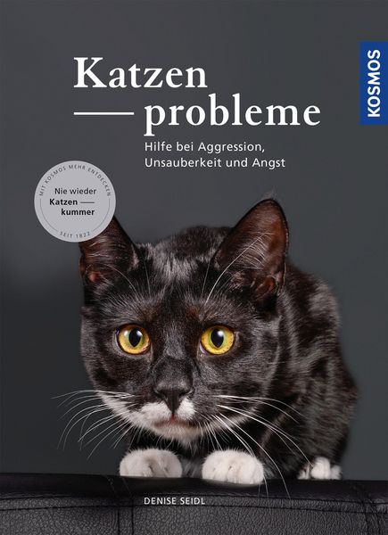 Produktbild: Katzenprobleme