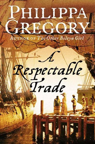 Produktbild: A Respectable Trade