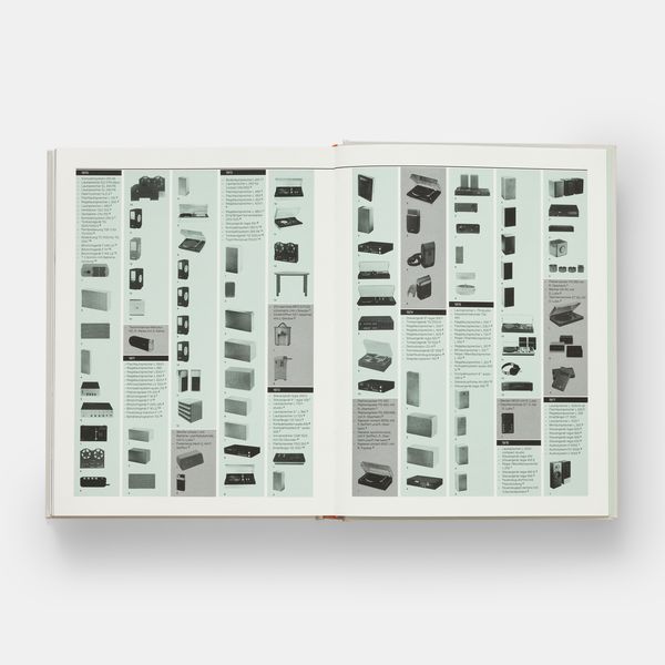 Produktbild: Dieter Rams: So wenig Design wie m&ouml;glich