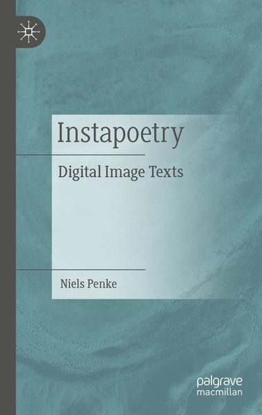 Produktbild: Instapoetry