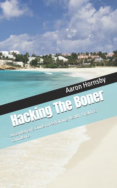 Produktbild: Hacking The Boner