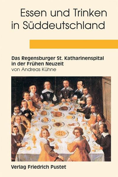 Produktbild: Essen und Trinken in S&uuml;ddeutschland