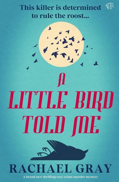Produktbild: A Little Bird Told Me