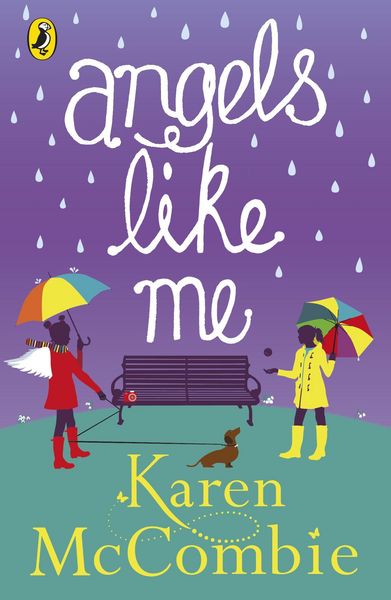Produktbild: Angels Like Me