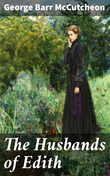 Produktbild: The Husbands of Edith