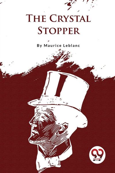 Produktbild: The Crystal Stopper