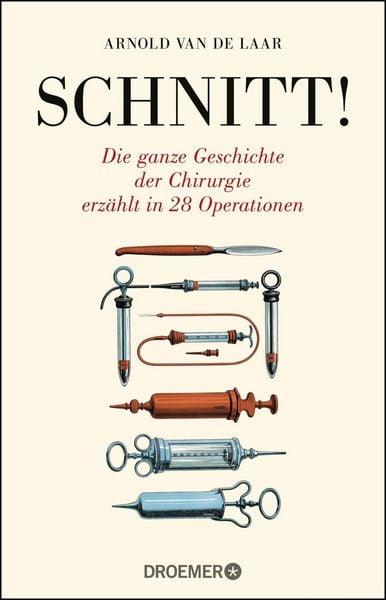 Produktbild: Schnitt!