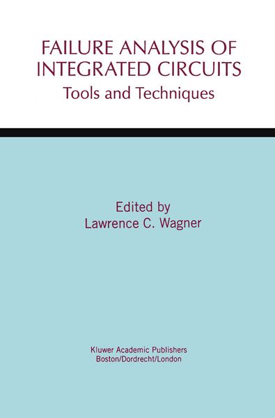 Produktbild: Failure Analysis of Integrated Circuits
