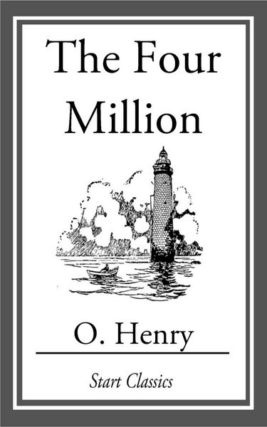 Produktbild: The Four Million