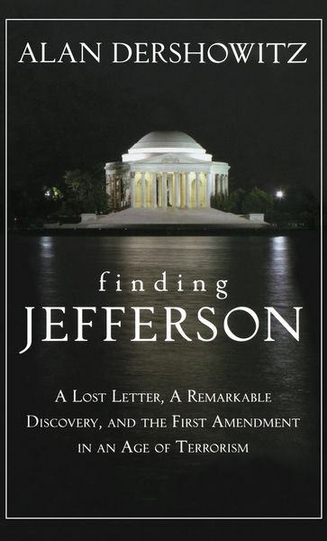 Produktbild: Finding Jefferson