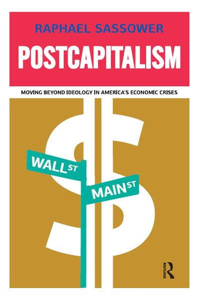 Produktbild: Postcapitalism