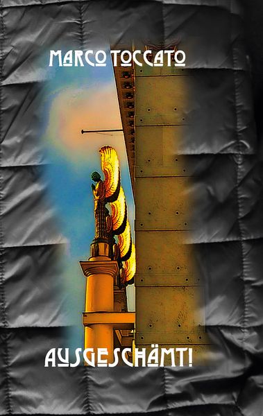 Ausgeschämt!, Taschenbuch von Marco Toccato, BoD – Books on Demand, 9783756844920