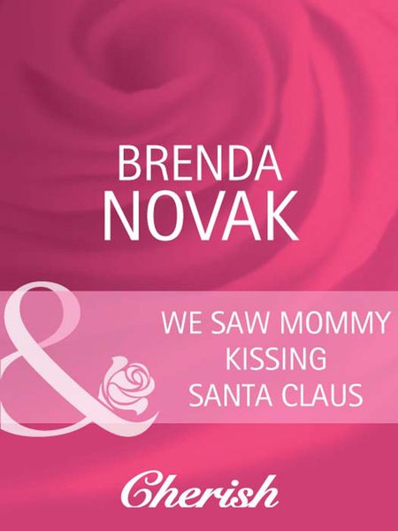 Produktbild: We Saw Mommy Kissing Santa Claus