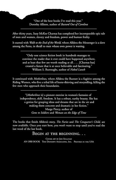 Produktbild: The Slave and the Free