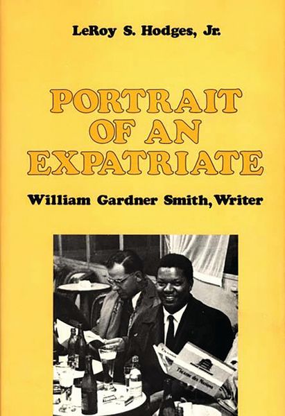 Produktbild: Portrait of an Expatriate