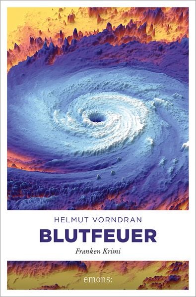 Produktbild: Blutfeuer