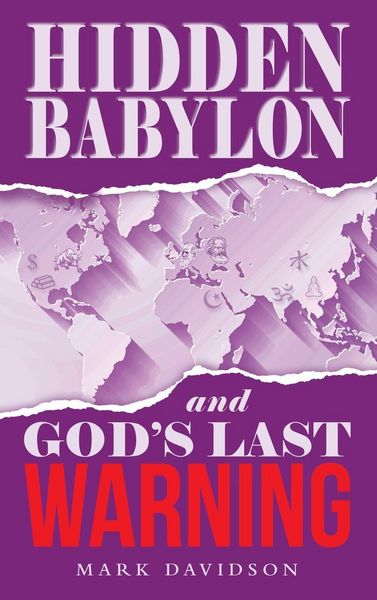 Produktbild: Hidden Babylon and God's Last Warning