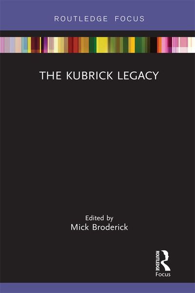 Produktbild: The Kubrick Legacy