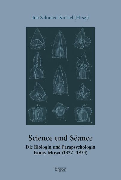 Produktbild: Science und S&eacute;ance