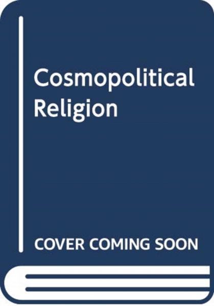Produktbild: Anthropocene Religion