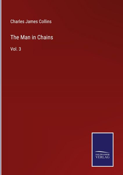 Produktbild: The Man in Chains