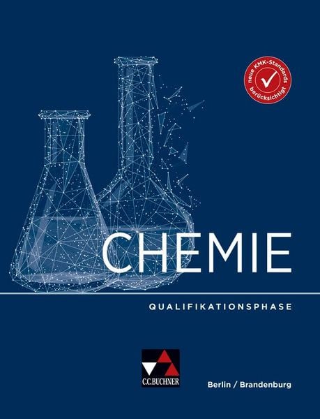 Produktbild: Chemie Berlin/Brandenburg &ndash; Sek II / Chemie Berlin/Brandenburg Qualifikationsphase