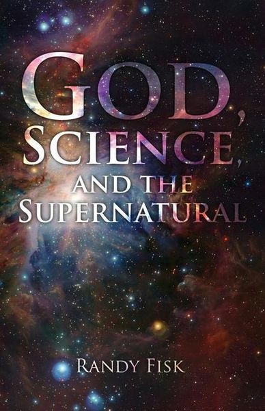 Produktbild: God, Science, and the Supernatural