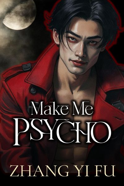 Produktbild: Make Me Psycho