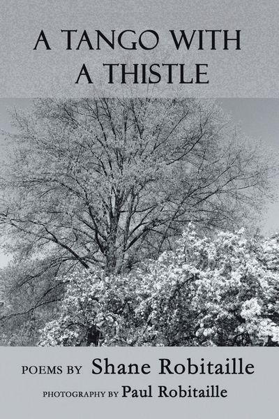 Produktbild: A Tango with a Thistle