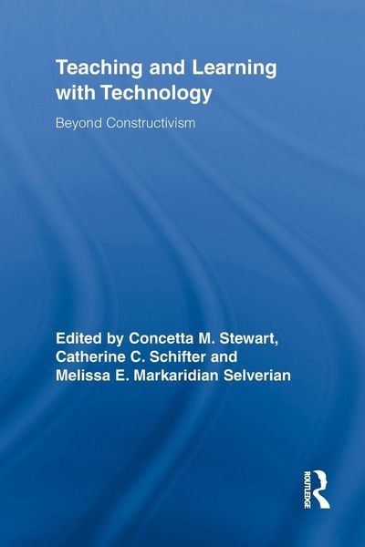 Produktbild: Teaching and Learning with Technology