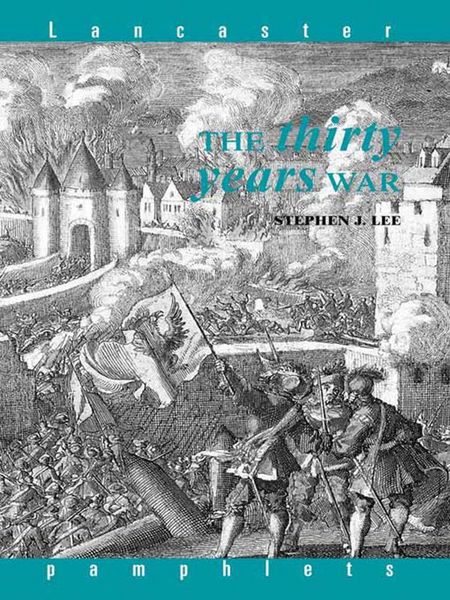 Produktbild: The Thirty Years War