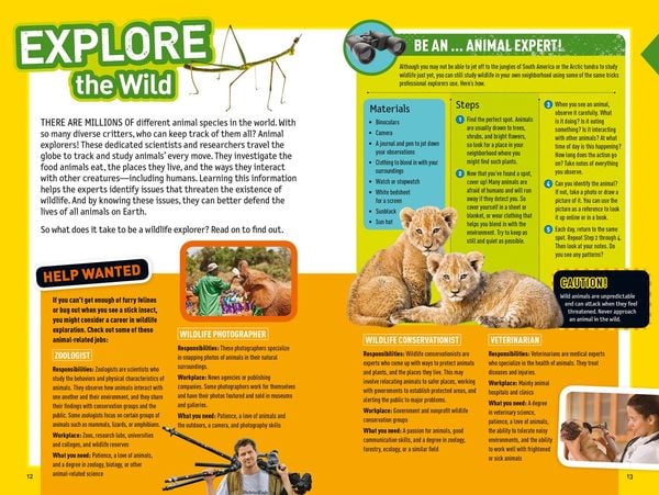 Produktbild: Ultimate Explorer Guide