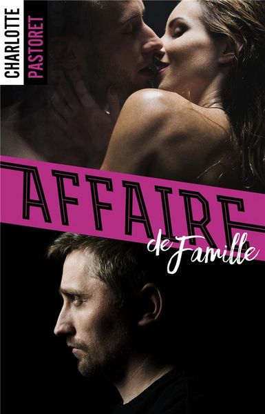 Produktbild: Affaire de famille