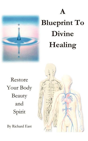 Produktbild: A Blueprint to Divine Healing