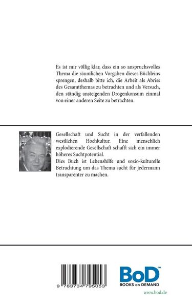 Produktbild: Sucht I