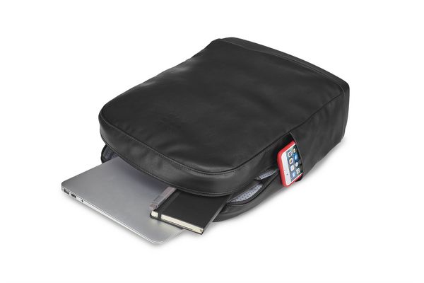Produktbild: Moleskine Id Rucksack Schwarz