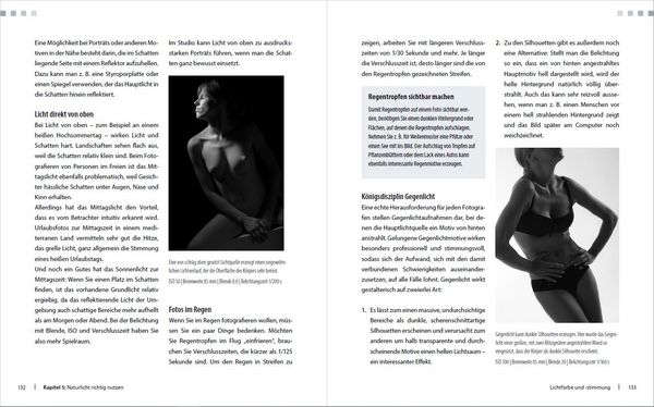 Produktbild: People-Shooting