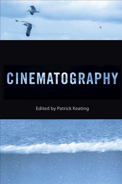 Produktbild: Cinematography