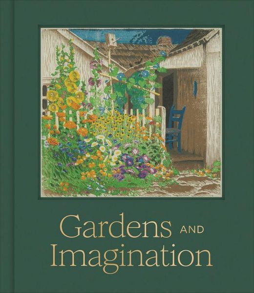 Produktbild: Gardens and Imagination