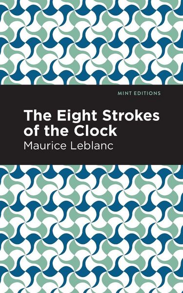 Produktbild: The Eight Strokes of the Clock